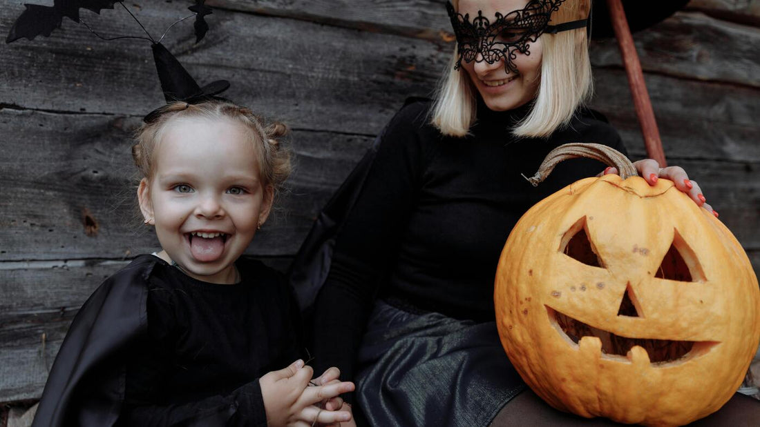 Elfo patarimai, ką veikti per Helovino šventę 🎃